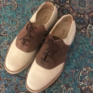 Men’s shoes Churchill Churchsport Princeton 8.5M